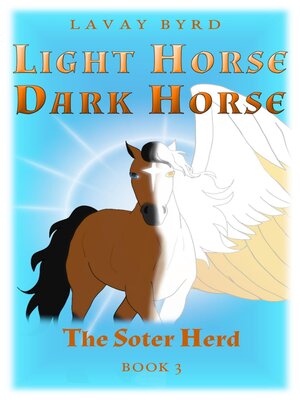 cover image of The Soter Herd